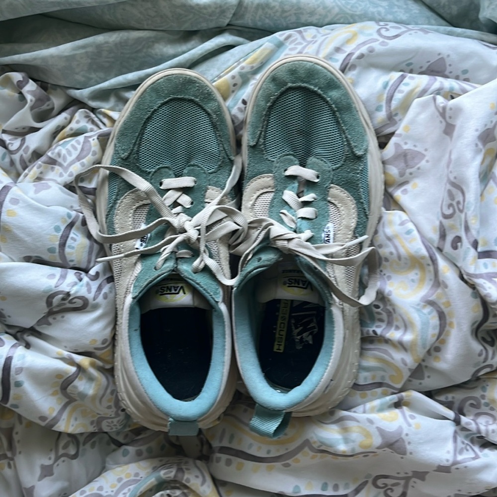 VANS SNEAKERS